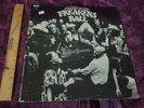 Album LP Shel Silverstein Freakin At The Freakers Ball 1972 RARE Hard to Find