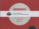 Armstrong, Together For The First Time 4LP Clarity Box (Michael Hobson Archives)