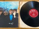 The Rolling Stones Between The Buttons Original 1967 Mono Press KT Tax LK4852