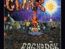 GWAR: RAGNAROK (LP vinyl *BRAND NEW*.)