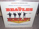 BEATLES help ( rock ) stereo capitol 1st press W2/W2