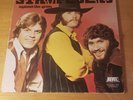 Stampeders    Against the grain    Vinyl