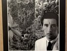Anal Cunt - Morbid Florist BLACK VINYL 1st Press (Axcx Vaginal Jesus)