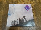 Lynyrd Skynyrd LP in Shrink - Nuthin' Fancy - MCA Records MCA 37069 1975