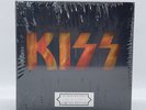 Kiss - The Casablanca Singles - Box Set, Compilation, Limited Edition - Sealed