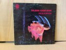 Black Sabbath Paranoid Orig UK 1st Press Vertigo Large Swirl Vinyl Unlaminated