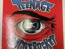 Teenage Bottlerocket Box Set Fat Wreck Chords Edition 652/1000