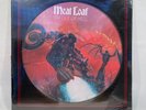 Sealed MEAT LOAF Bat Out of Hell RARE US PROMO 7-track Cleveland PICTURE DISC LP