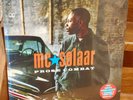 Mc Solaar Prose Combat 2LP33 t Vinyle 2021 Polydor, neuf, scellé