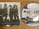 The Killers - Sam’s Town LP Picture Disc Vinyl Indie Pop Records