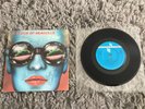 A Flock Of Seagulls “I Ran” Original 1982 FULLY SIGNED U.K. vinyl 7 inch