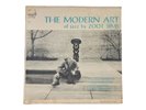 Zoot Sims The Modern Art Of Jazz EX  DG 1st Dawn lp Bob Brookmeyer