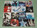 U2 Achtung Baby LP VINYL 1 st PRESS Island Records – U28, 510347-1 VG+ / EX