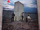 The Who Who's Next 1971 LP Vinyl S/S Still Sealed MCA-3024 Baba O'Riley Bargain
