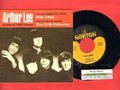 Lee, Arthur & The American Four - Stay Away Norton 7N7 Vinyl 45 rpm Record