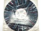rare EASTSIDE CONNECTION tie dye vinyl FRISCO DISCO b/w BIRTHDAY MEDLEY rainbow