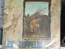 Led Zeppelin ‎– Led Zeppelin Vol. 4 (Vinyl LP Colombian RARE Edit.1972)VG/VG