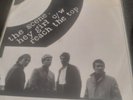 THE SCENE / HEY GIRL/ REACH THE TOP / HOLE 1 RECORDS / RARE MOD REVIVAL/ CHORDS/