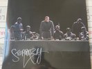 Stormzy Signed Gang Signs & Prayer Vinyl  