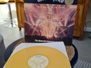 Motörhead – No Sleep 'til Hammersmith - Original UK GOLD Vinyl LP album 1981