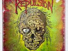 REPULSION . horrified LP 1.Press 1989 Napalm Death Entombed Carnage Bolt Thrower