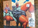 THE MARS VOLTA Amputecture 2022 sealed 2xLP White + Blue VINYL Record ALBUM NEW