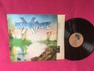 1975 vintage PROG ROCK record MAXOPHONE self titled SYMPHONIC gatefold PR 7002