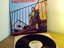 LIQUIDATOR HARRY J ALLSTARS UK 1st PRESSING 1969
