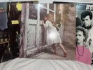 Vinyl LPs Pop Synth 70’s/80's Violent Femmes, David Bowie, Pretty in Pink Lot-3