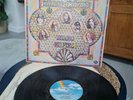 LYNYRD SKYNYRD SECOND HELPING  A1 B1 MCF 2547  lp