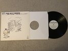 Jose Amnesia Feat. Jennifer Rene ‎– Louder - VERY RARE VINYL - Armin Van Buuren
