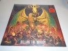 DIO - KILLING THE DRAGON. 12