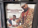 Bulletproof Wallets by Ghostface Killah (Vinyl, Nov-2001, Epic)
