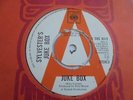 Sylvester's Juke Box - Juke Box 1973 UK 45 CBS DEMO KIM LARSEN