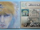 NILSSON AERIAL BALLET AERIAL PANDEMONIUM BALLET 2 RCA Lps Mint Everybodys Talkin