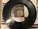 George Tindley- Ain't That Peculiar  WND11205