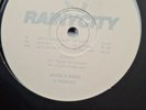 WHEN IT RAINS IT POURS - RAINYCITY VATIOUS - Vinyl (12