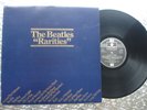The Beatles ‎  Rarities     Vintage UK IMPORT Box Set LP   Parlophone   PSLP261