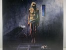 Megadeth Countdown To Extinction Lp Vinyl Brazil 1992 NM/NM W/ Insert Capitol