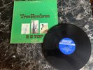 ZZ TOP Tres Hombres Original 1973 LP London Gatefold Vinyl XPS 631 Album  G/VG