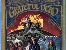Grateful Dead s/t LP⭐️‘67 US 1st Pitman Press Green WS 1689 OiS