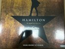 Hamilton (Original Broadway Cast Recording) (4 x LP Vinyl Box Set)  sealed