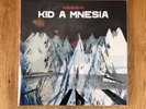 Radiohead - Kid A Mnesia - 3x Vinyl - 3x LP - Neu -