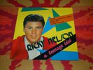 Ricky Nelson - a teenage idol * 2 LP, DLP 2-798, Near Mint Vinyl