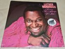 Forever For Always For Love by Luther Vandross (Vinyl LP, 1982 USA Sealed)