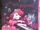Red Hot Chili Peppers - One Hot Minute Vinyl LP New Sealed