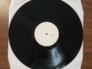 SHADOWY MEN ON A SHADOWY PLANET - DIM THE LIGHTS... [WHITE LABEL TEST PRESSING]