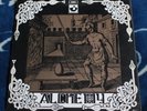 THIRD EAR BAND ALCHEMY 1969 UK LP HARVEST SHVL 756 1ST PRESS 