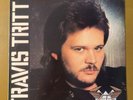 TRAVIS TRITT Country Club LP Original 1990 Warner Bros. Rare Country EX 1P 8001