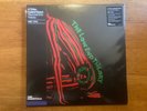 A Tribe Called Quest The Low End Theory VMP Red Green Color Vinyl Me Please 2LP